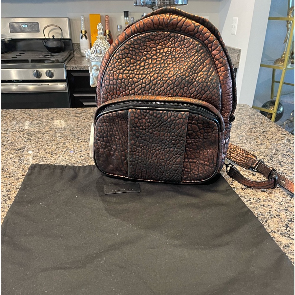 Alexander Wang Dumbo Backpack